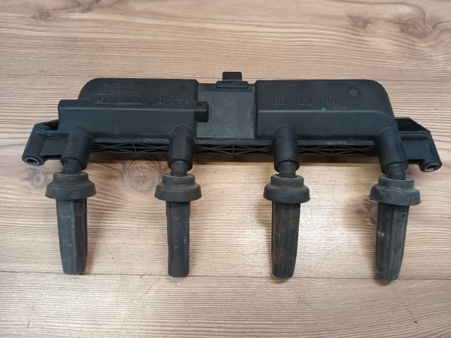 bontott PEUGEOT 206 Gyújtótrafó