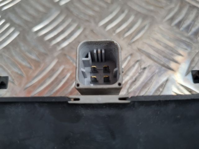 bontott PEUGEOT 206 Gyújtótrafó