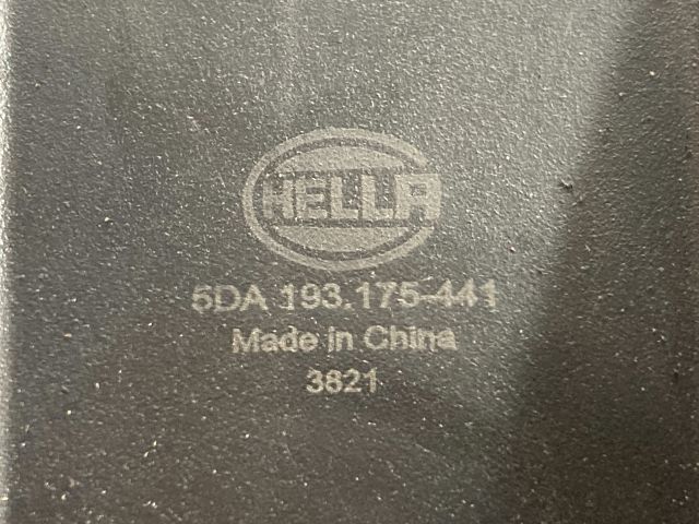 bontott PEUGEOT 206 Gyújtótrafó