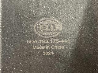 bontott PEUGEOT 206 Gyújtótrafó