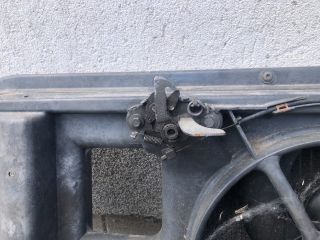 bontott PEUGEOT 206 Hűtő Ventilátor(ok), Radiátor(ok) Szett