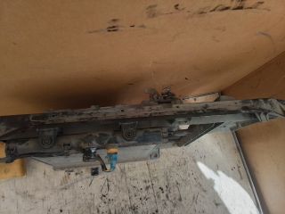 bontott PEUGEOT 206 Hűtő Ventilátor(ok), Radiátor(ok) Szett