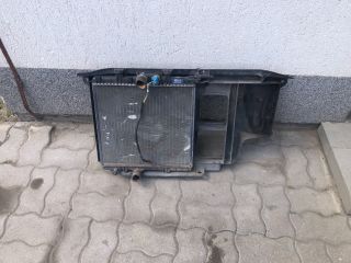 bontott PEUGEOT 206 Hűtő Ventilátor(ok), Radiátor(ok) Szett