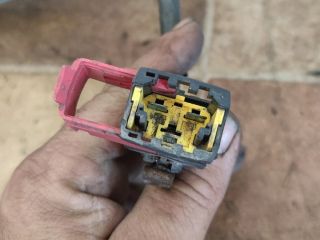 bontott PEUGEOT 206 Hűtőventilátor