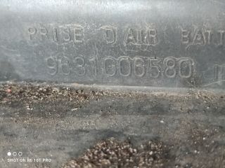 bontott PEUGEOT 206 Hűtőventilátor