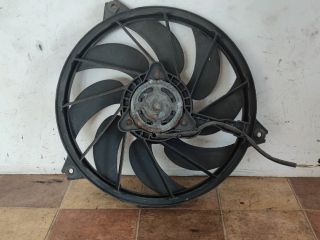 bontott PEUGEOT 206 Hűtőventilátor