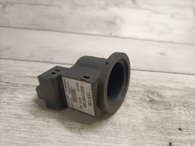 bontott PEUGEOT 206 Immobilizer Elektronika