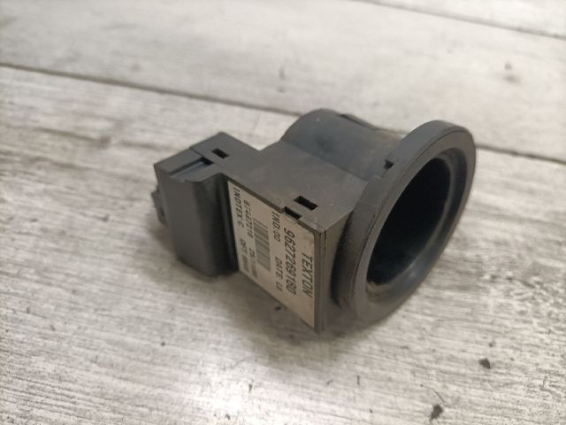 bontott PEUGEOT 206 Immobilizer Elektronika