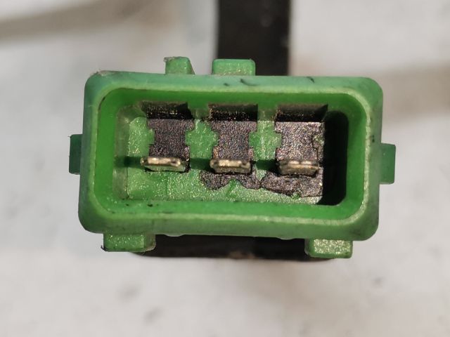 bontott PEUGEOT 206 Injektor Kábelköteg