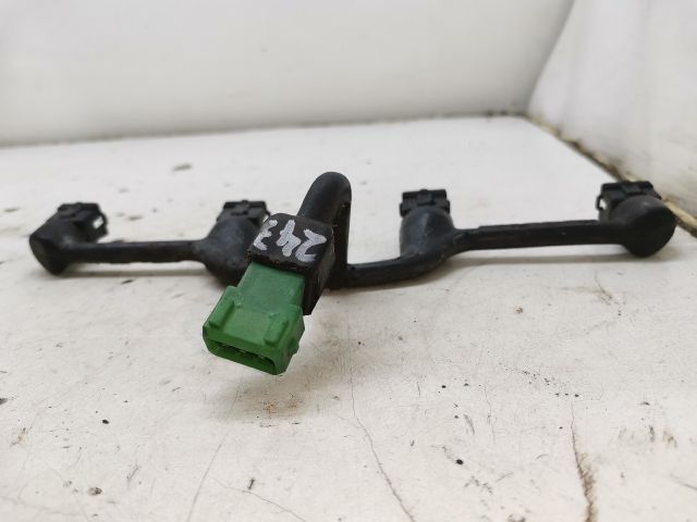 bontott PEUGEOT 206 Injektor Kábelköteg