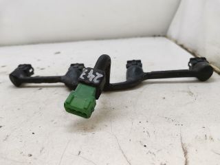 bontott PEUGEOT 206 Injektor Kábelköteg