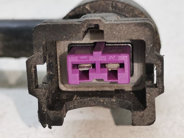 bontott PEUGEOT 206 Injektor Kábelköteg