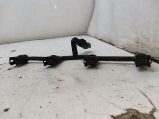 bontott PEUGEOT 206 Injektor Kábelköteg