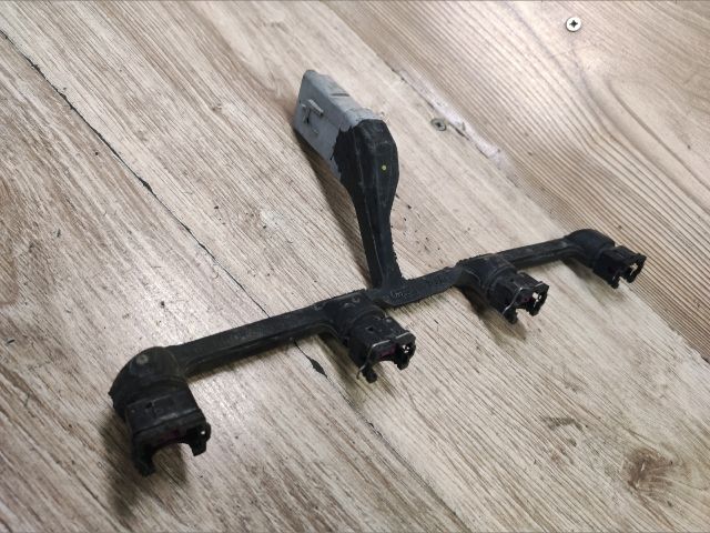 bontott PEUGEOT 206 Injektor Kábelköteg