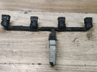 bontott PEUGEOT 206 Injektor Kábelköteg