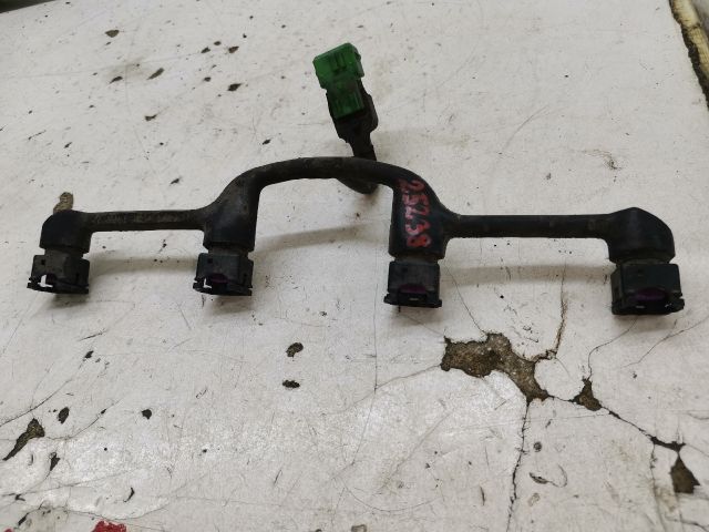 bontott PEUGEOT 206 Injektor Kábelköteg