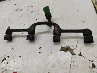 bontott PEUGEOT 206 Injektor Kábelköteg