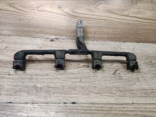 bontott PEUGEOT 206 Injektor Kábelköteg