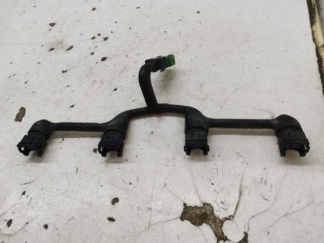 bontott PEUGEOT 206 Injektor Kábelköteg