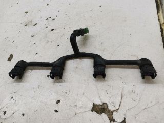 bontott PEUGEOT 206 Injektor Kábelköteg