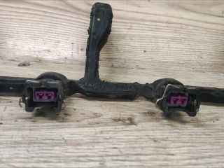 bontott PEUGEOT 206 Injektor Kábelköteg