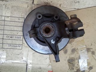 bontott PEUGEOT 206 Jobb első Csonkállvány Kerékaggyal