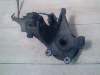 bontott PEUGEOT 206 Jobb első Csonkállvány Kerékaggyal