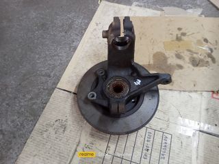 bontott PEUGEOT 206 Jobb első Csonkállvány Kerékaggyal