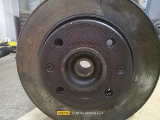 bontott PEUGEOT 206 Jobb első Csonkállvány Kerékaggyal