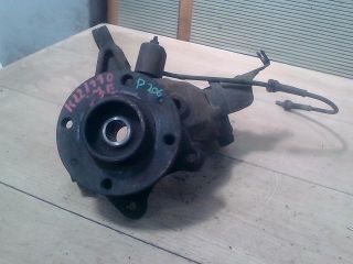 bontott PEUGEOT 206 Jobb első Csonkállvány Kerékaggyal