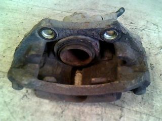 bontott PEUGEOT 206 Jobb első Féknyereg Munkahengerrel