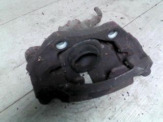 bontott PEUGEOT 206 Jobb első Féknyereg Munkahengerrel