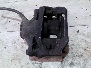 bontott PEUGEOT 206 Jobb első Féknyereg Munkahengerrel