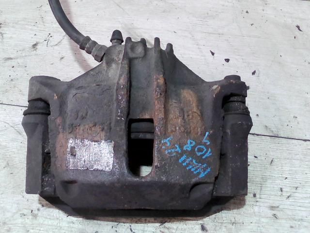 bontott PEUGEOT 206 Jobb első Féknyereg Munkahengerrel