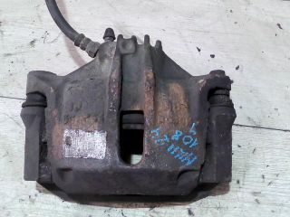 bontott PEUGEOT 206 Jobb első Féknyereg Munkahengerrel