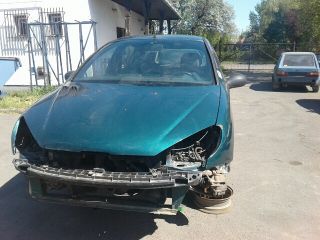 bontott PEUGEOT 206 Jobb első Rugó