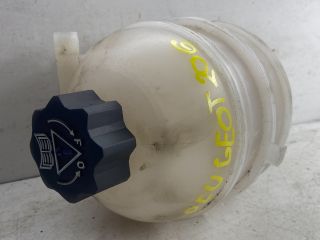 bontott PEUGEOT 206 Kiegyenlítő Tartály