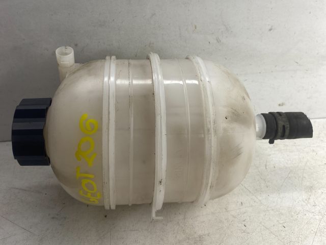 bontott PEUGEOT 206 Kiegyenlítő Tartály