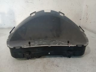 bontott PEUGEOT 206 Kilométeróra