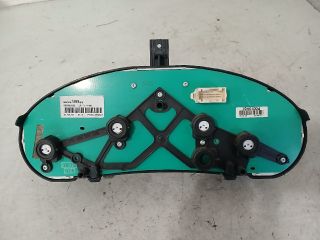 bontott PEUGEOT 206 Kilométeróra