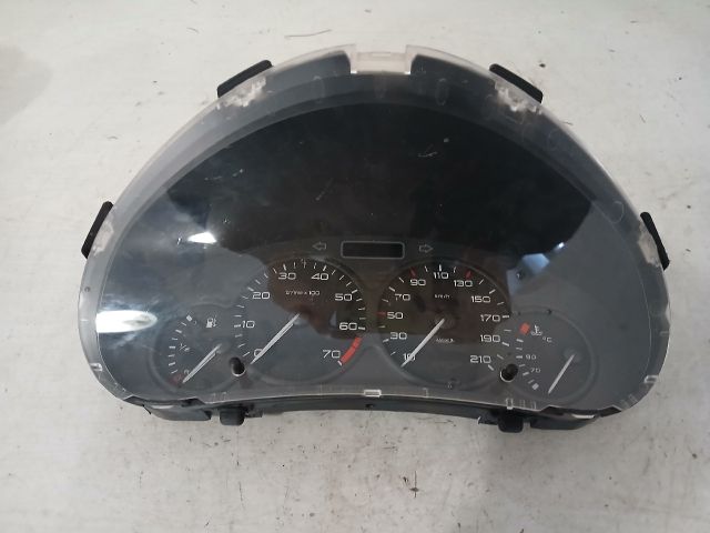 bontott PEUGEOT 206 Kilométeróra