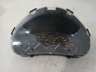 bontott PEUGEOT 206 Kilométeróra
