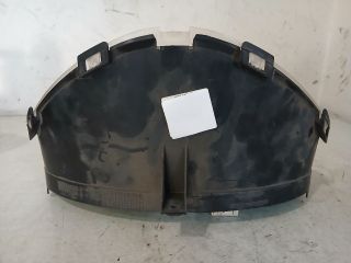 bontott PEUGEOT 206 Kilométeróra