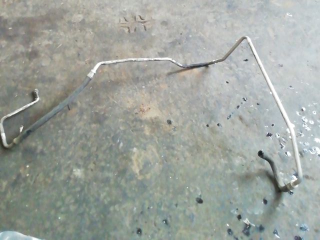 bontott PEUGEOT 206 Klíma Cső