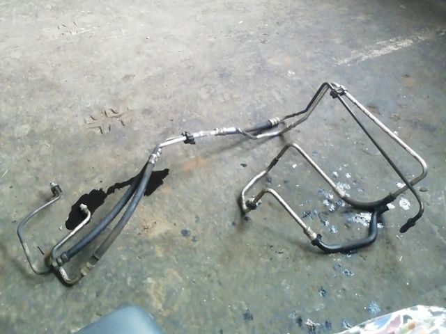 bontott PEUGEOT 206 Klíma Cső