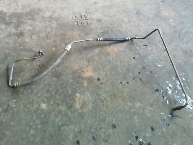 bontott PEUGEOT 206 Klíma Cső