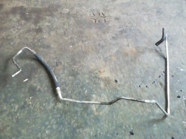 bontott PEUGEOT 206 Klíma Cső