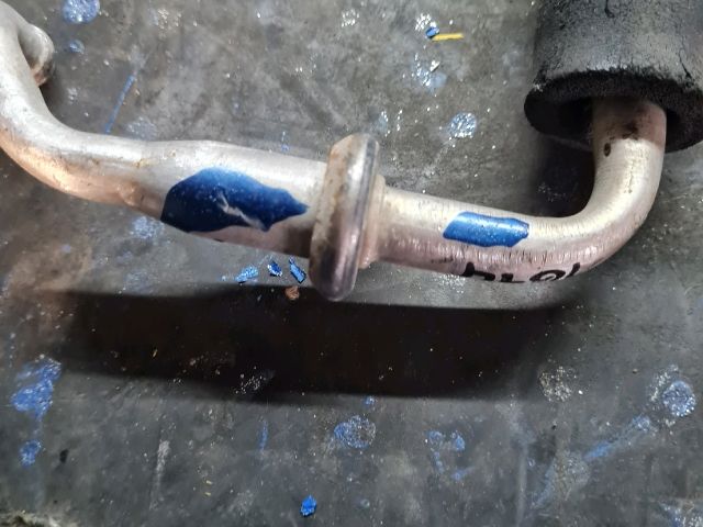 bontott PEUGEOT 206 Klíma Cső