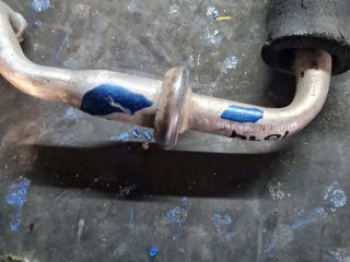 bontott PEUGEOT 206 Klíma Cső