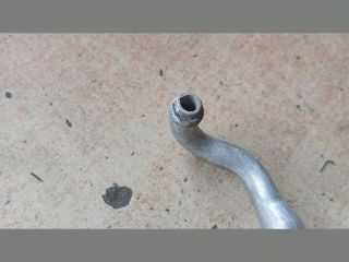 bontott PEUGEOT 206 Klíma Cső